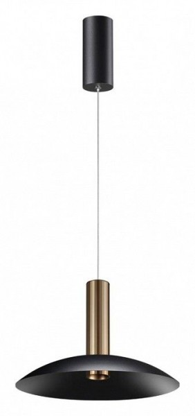 Подвесной светильник Novotech Alba 358986 в Салехарде - salekhard.mebel24.online | фото 2
