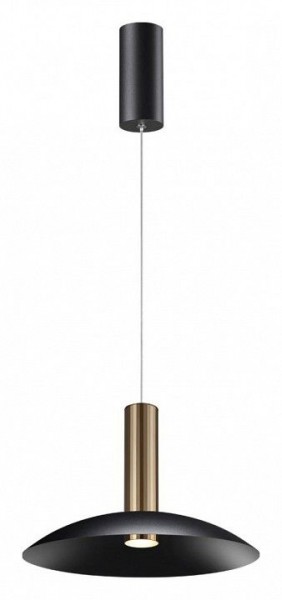Подвесной светильник Novotech Alba 358986 в Салехарде - salekhard.mebel24.online | фото 3