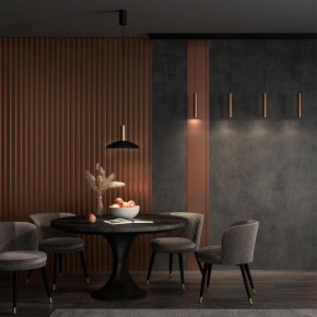 Подвесной светильник Novotech Alba 358986 в Салехарде - salekhard.mebel24.online | фото 5