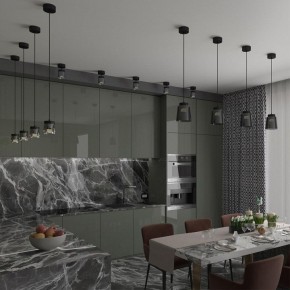 Подвесной светильник Novotech Artik 358647 в Салехарде - salekhard.mebel24.online | фото 4