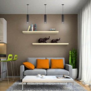 Подвесной светильник Novotech Arum 357691 в Салехарде - salekhard.mebel24.online | фото 4