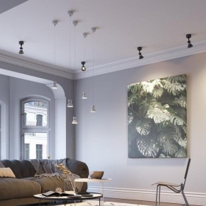 Подвесной светильник Novotech Compo 358385 в Салехарде - salekhard.mebel24.online | фото 4