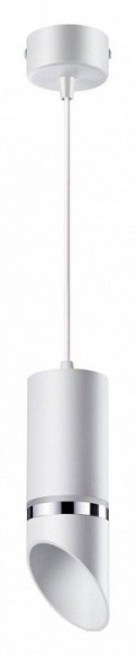 Подвесной светильник Novotech Delta 370908 в Салехарде - salekhard.mebel24.online | фото 2