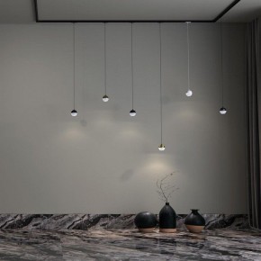 Подвесной светильник Novotech Garn 370821 в Салехарде - salekhard.mebel24.online | фото 5