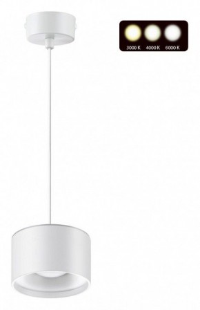 Подвесной светильник Novotech Giro 358967 в Салехарде - salekhard.mebel24.online | фото 2