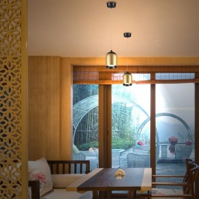 Подвесной светильник Novotech Kamp 358515 в Салехарде - salekhard.mebel24.online | фото 5