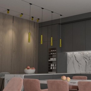 Подвесной светильник Novotech Mais 370771 в Салехарде - salekhard.mebel24.online | фото 4