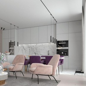 Подвесной светильник Novotech Mais LED 358501 в Салехарде - salekhard.mebel24.online | фото 4