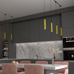 Подвесной светильник Novotech Mais LED 358503 в Салехарде - salekhard.mebel24.online | фото 3
