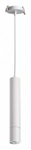 Подвесной светильник Novotech Pipe 370402 в Салехарде - salekhard.mebel24.online | фото 2