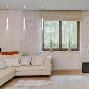 Подвесной светильник Novotech Pipe 370621 в Салехарде - salekhard.mebel24.online | фото 3