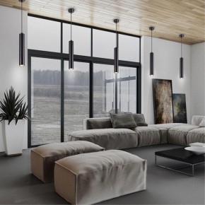 Подвесной светильник Novotech Pipe 370622 в Салехарде - salekhard.mebel24.online | фото 3