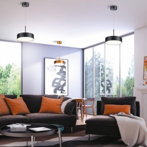 Подвесной светильник Novotech Prometa 358762 в Салехарде - salekhard.mebel24.online | фото 5