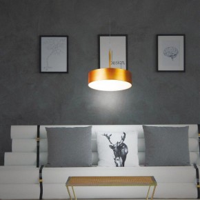 Подвесной светильник Novotech Prometa 358766 в Салехарде - salekhard.mebel24.online | фото 4