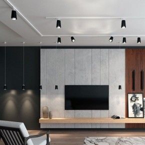 Подвесной светильник Novotech Tulip 370826 в Салехарде - salekhard.mebel24.online | фото 5