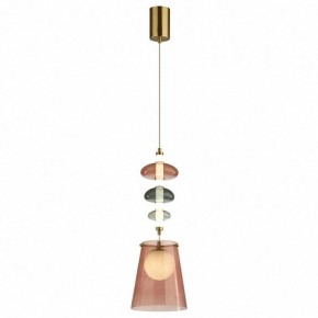Подвесной светильник Odeon Light Amore 5411/18LA в Салехарде - salekhard.mebel24.online | фото 2