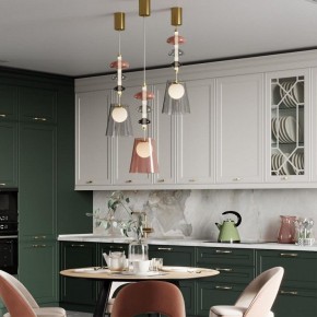 Подвесной светильник Odeon Light Amore 5411/18LA в Салехарде - salekhard.mebel24.online | фото 5