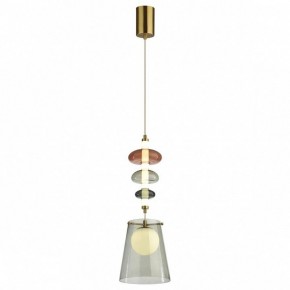 Подвесной светильник Odeon Light Amore 5411/18LB в Салехарде - salekhard.mebel24.online | фото 2