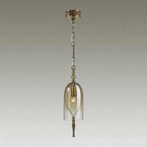 Подвесной светильник Odeon Light Bell 4892/1 в Салехарде - salekhard.mebel24.online | фото 2