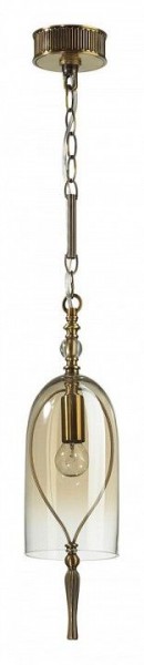 Подвесной светильник Odeon Light Bell 4892/1 в Салехарде - salekhard.mebel24.online | фото 3