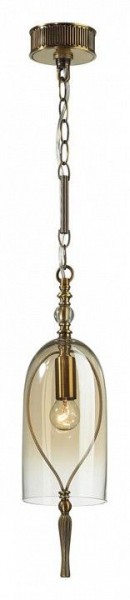 Подвесной светильник Odeon Light Bell 4892/1 в Салехарде - salekhard.mebel24.online | фото 4