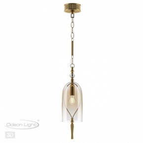 Подвесной светильник Odeon Light Bell 4892/1 в Салехарде - salekhard.mebel24.online | фото 5