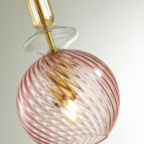 Подвесной светильник Odeon Light Bella 4862/1 в Салехарде - salekhard.mebel24.online | фото 5
