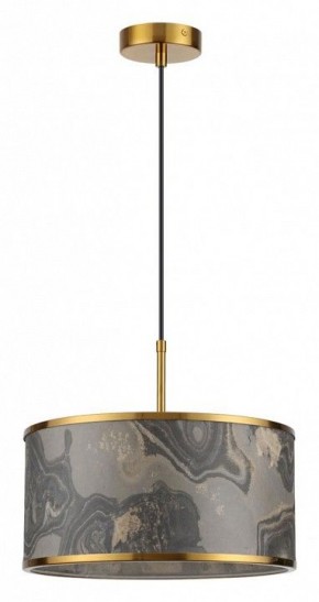 Подвесной светильник Odeon Light Bergi 5064/1 в Салехарде - salekhard.mebel24.online | фото 2