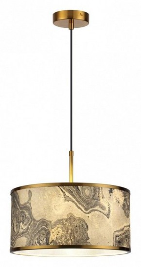 Подвесной светильник Odeon Light Bergi 5064/1 в Салехарде - salekhard.mebel24.online | фото 4