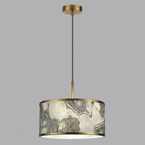 Подвесной светильник Odeon Light Bergi 5064/1 в Салехарде - salekhard.mebel24.online | фото 6