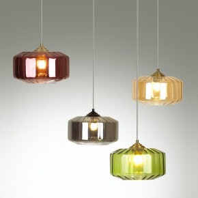 Подвесной светильник Odeon Light Binga 4746/1 в Салехарде - salekhard.mebel24.online | фото 5