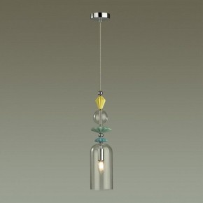 Подвесной светильник Odeon Light Bizet 4893/1 в Салехарде - salekhard.mebel24.online | фото 2