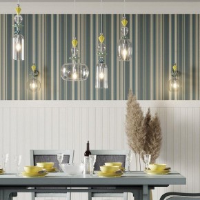 Подвесной светильник Odeon Light Bizet 4893/1 в Салехарде - salekhard.mebel24.online | фото 3