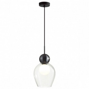 Подвесной светильник Odeon Light Blacky 2 5023/1 в Салехарде - salekhard.mebel24.online | фото 2