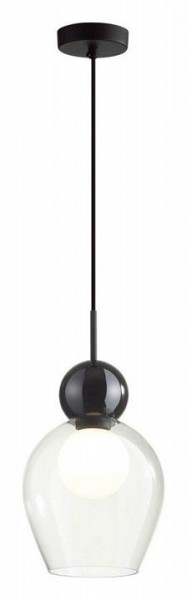 Подвесной светильник Odeon Light Blacky 2 5023/1 в Салехарде - salekhard.mebel24.online | фото 3