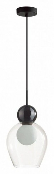 Подвесной светильник Odeon Light Blacky 2 5023/1 в Салехарде - salekhard.mebel24.online | фото 4