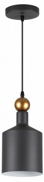 Подвесной светильник Odeon Light Bolli 4085/1 в Салехарде - salekhard.mebel24.online | фото 2