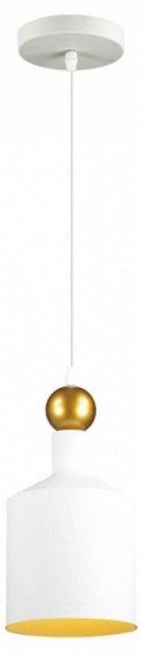 Подвесной светильник Odeon Light Bolli 4087/1 в Салехарде - salekhard.mebel24.online | фото 2