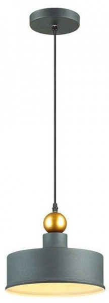 Подвесной светильник Odeon Light Bolli 4088/1 в Салехарде - salekhard.mebel24.online | фото 2