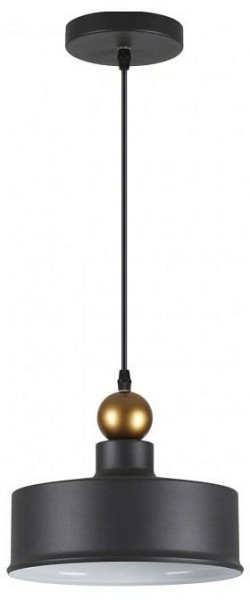 Подвесной светильник Odeon Light Bolli 4088/1 в Салехарде - salekhard.mebel24.online | фото 3