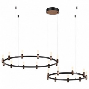 Подвесной светильник Odeon Light Candel 5009/98LA в Салехарде - salekhard.mebel24.online | фото 2
