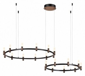 Подвесной светильник Odeon Light Candel 5009/98LA в Салехарде - salekhard.mebel24.online | фото 3