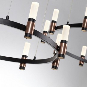 Подвесной светильник Odeon Light Candel 5009/98LA в Салехарде - salekhard.mebel24.online | фото 5