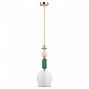 Подвесной светильник Odeon Light Candy 4861/1 в Салехарде - salekhard.mebel24.online | фото 2