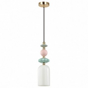 Подвесной светильник Odeon Light Candy 4861/1B в Салехарде - salekhard.mebel24.online | фото 2