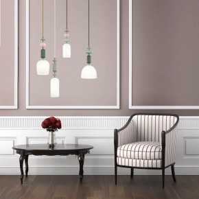 Подвесной светильник Odeon Light Candy 4861/1B в Салехарде - salekhard.mebel24.online | фото 5