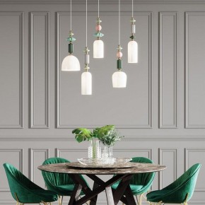 Подвесной светильник Odeon Light Candy 4861/1B в Салехарде - salekhard.mebel24.online | фото 6