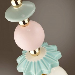 Подвесной светильник Odeon Light Candy 4861/1B в Салехарде - salekhard.mebel24.online | фото 9