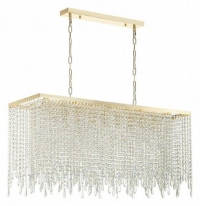 Подвесной светильник Odeon Light Chokka 5028/9A в Салехарде - salekhard.mebel24.online | фото 3