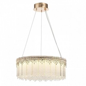 Подвесной светильник Odeon Light Cleo 5091/60L в Салехарде - salekhard.mebel24.online | фото 2